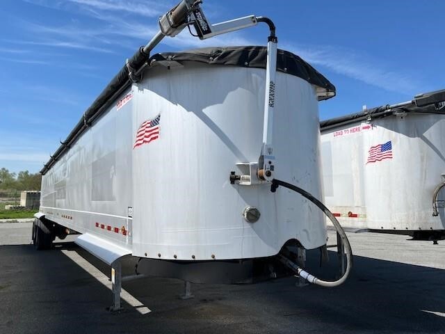 2014 VANTAGE TRAILERS S85SS in East Saint Louis, IL