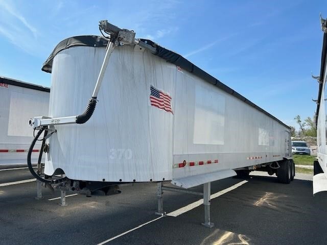 2014 VANTAGE TRAILERS S85SS in East Saint Louis, IL