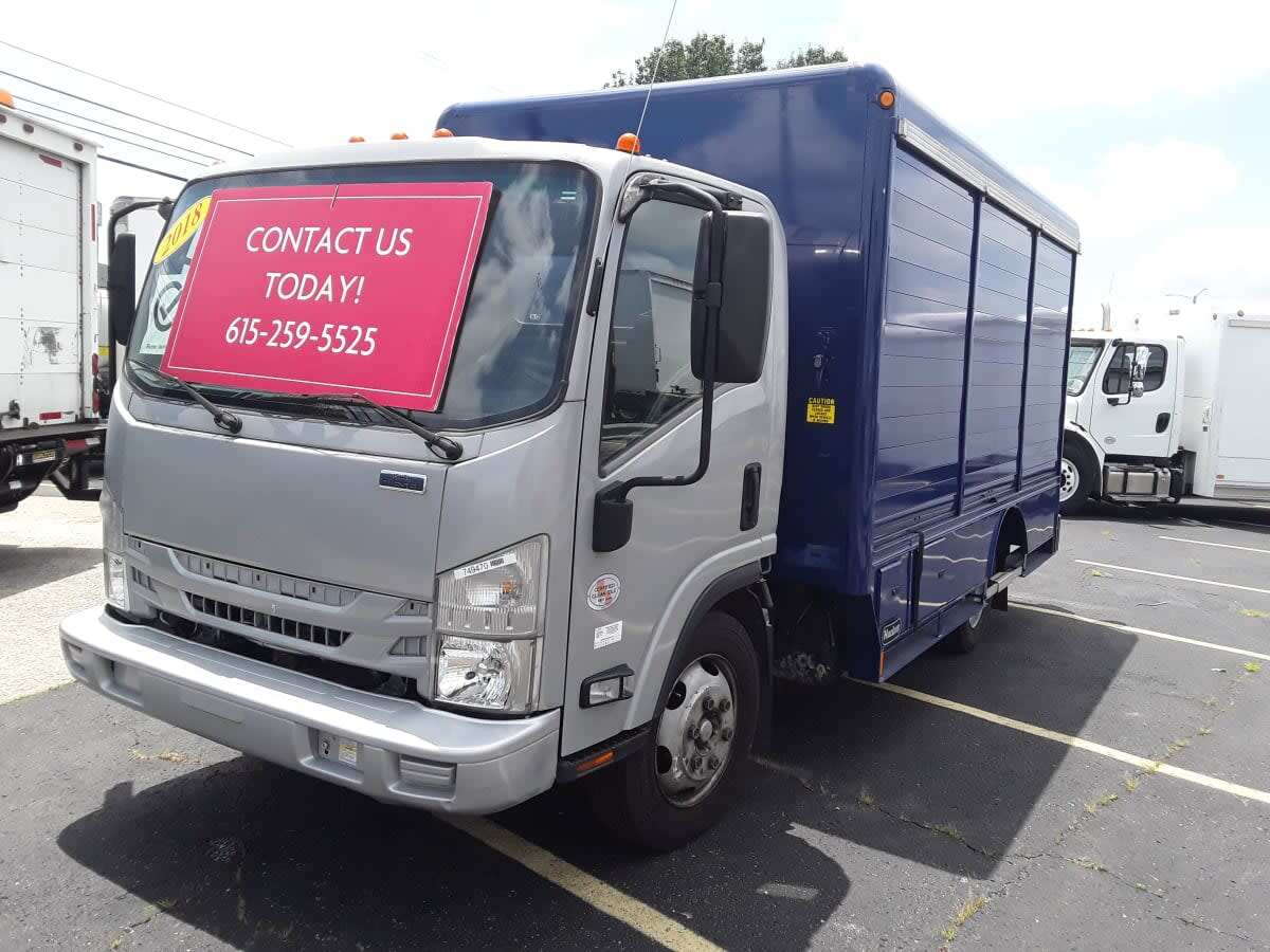 2018 ISUZU NRR in Nashville, TN