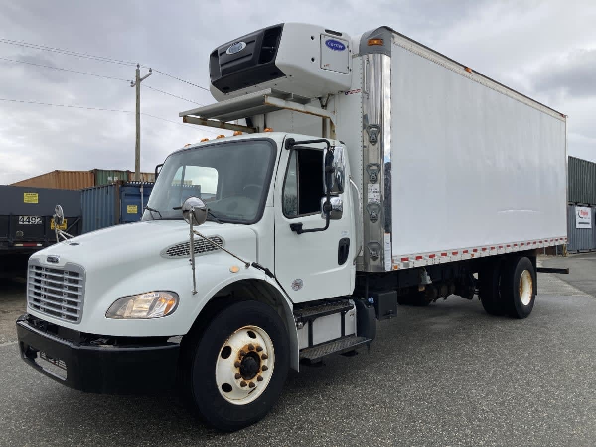 2020 FREIGHTLINER BUSINESS CLASS M2 106 in Springfield, MA