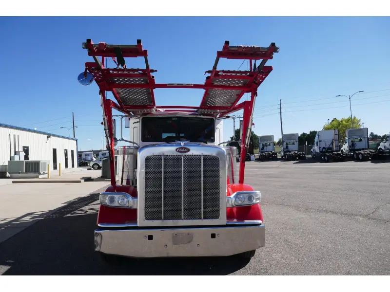 2020 PETERBILT 389