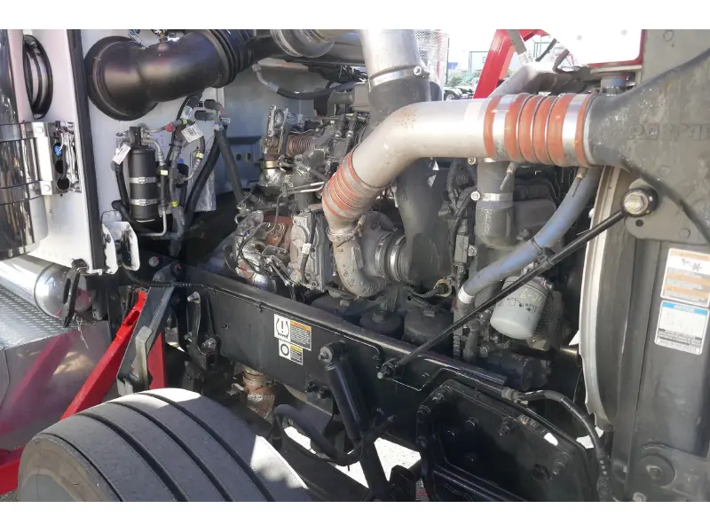 2020 PETERBILT 389