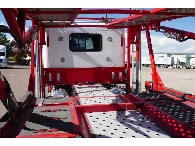 2020 PETERBILT 389