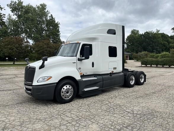 2022 INTERNATIONAL LT in Grand Rapids, MI