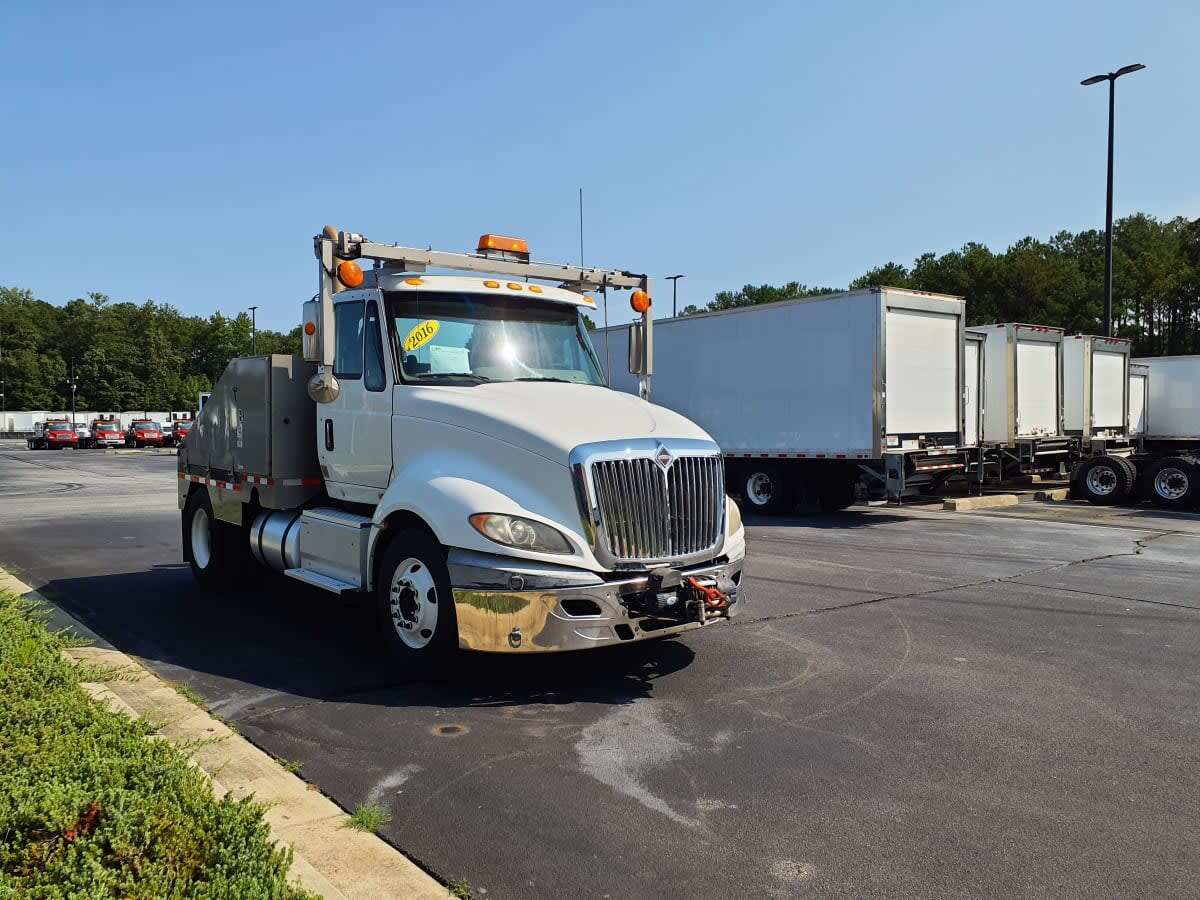 2016 INTERNATIONAL PROSTAR in Atlanta, GA