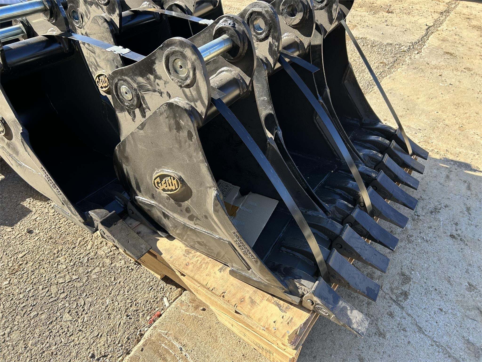 GEITH Attachment in Bardstown, KY