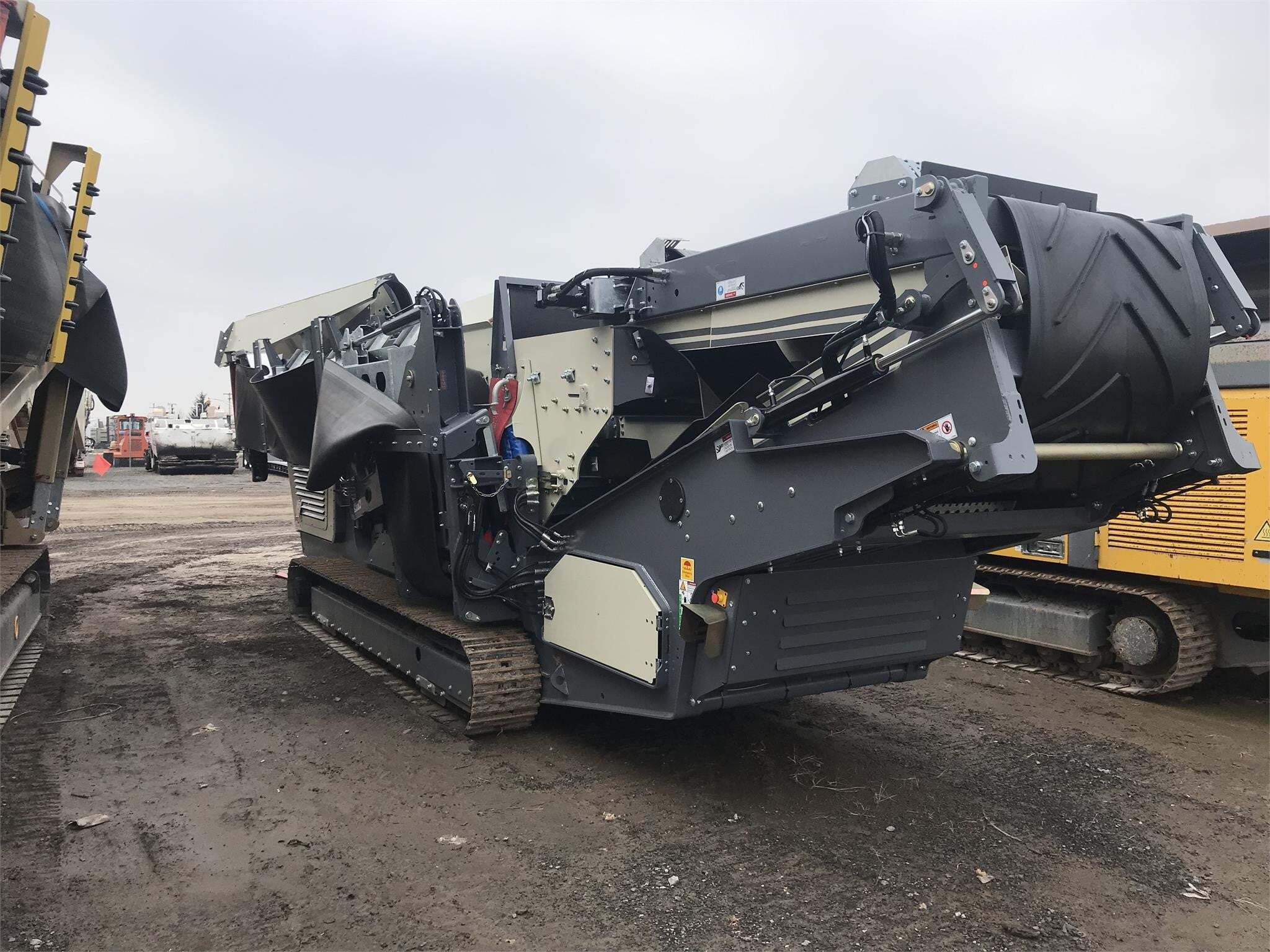 2022 ASTEC RANGER SS13 in East Syracuse, NY