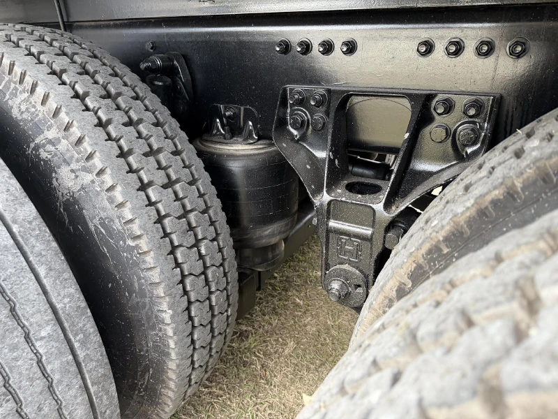 2014 FREIGHTLINER 114SD