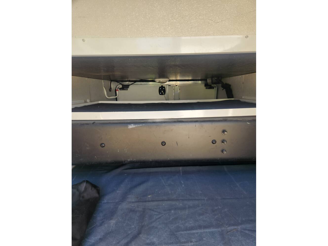 A photo of this 2013 Thor Motor Coach PALAZZO 36 1
