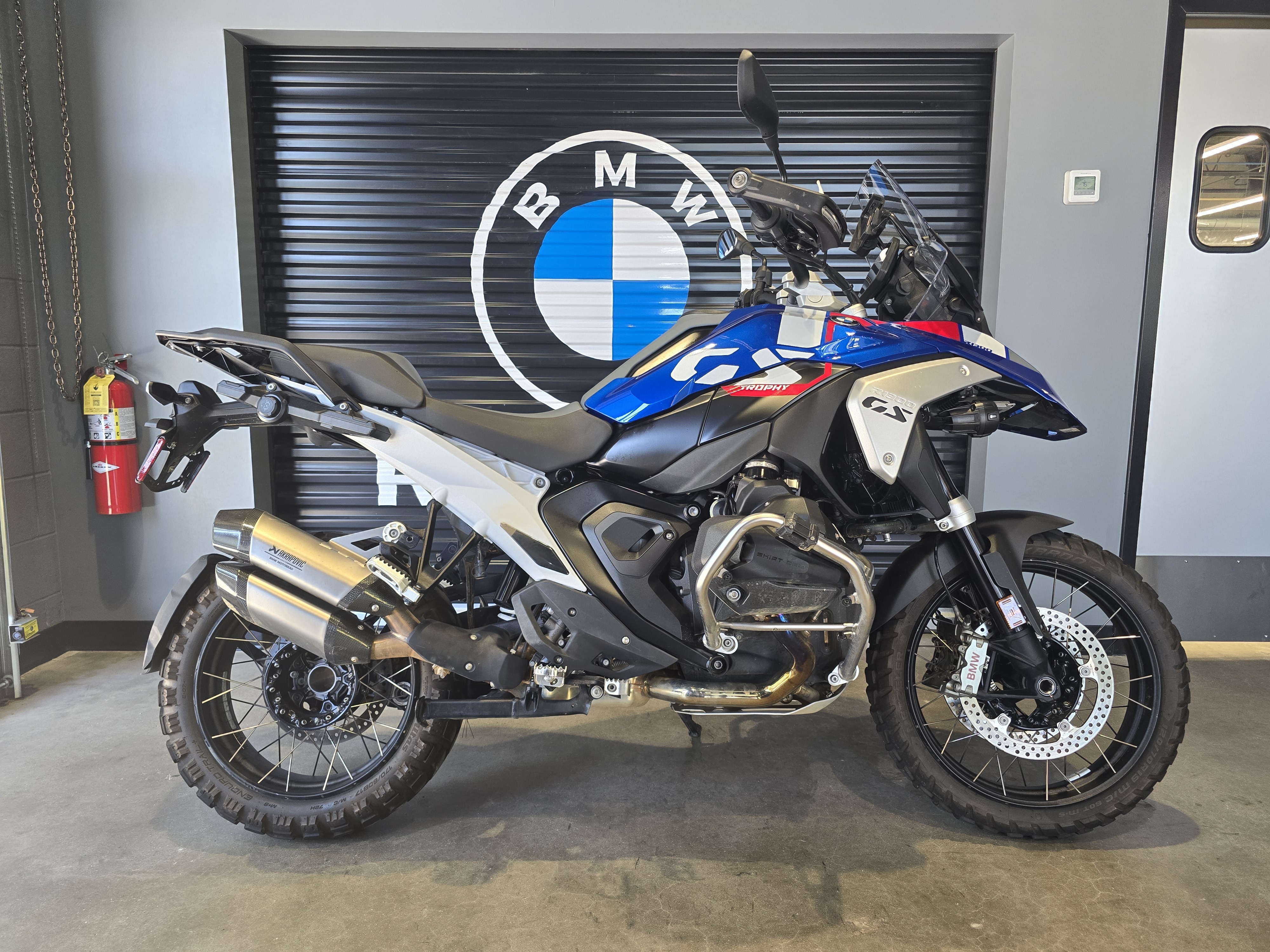 2025 BMW R 1300 GS in Roswell, GA