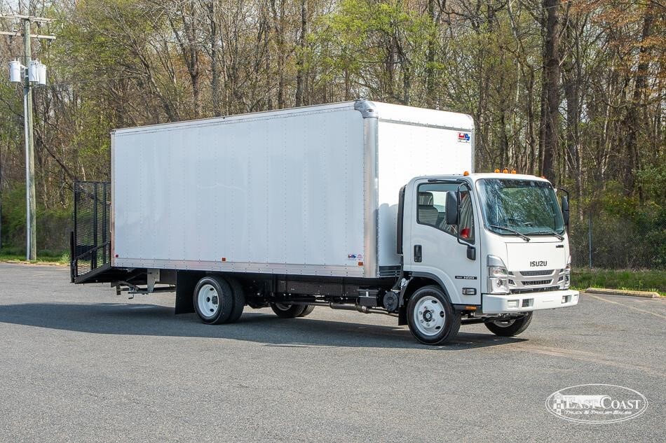 2025 ISUZU NRR in Portsmouth, VA
