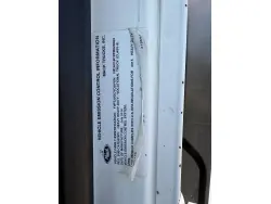 2015 MACK GRANITE GU813