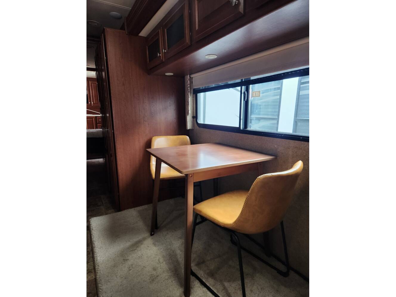 A photo of this 2013 Thor Motor Coach PALAZZO 36 1