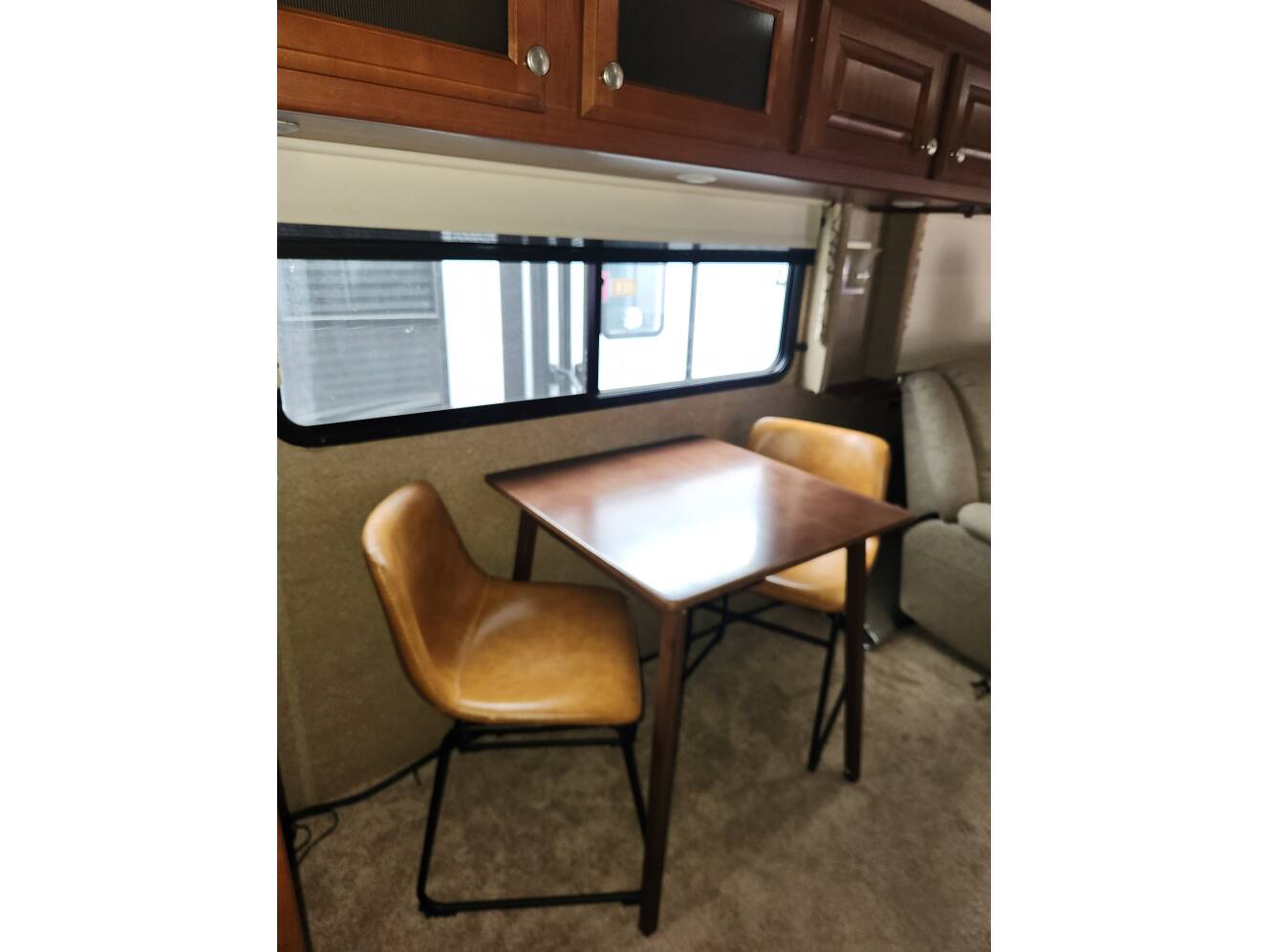 A photo of this 2013 Thor Motor Coach PALAZZO 36 1