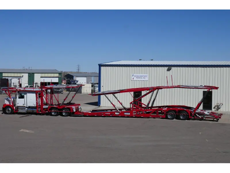 2019 WESTERN STAR CONVENTIONAL