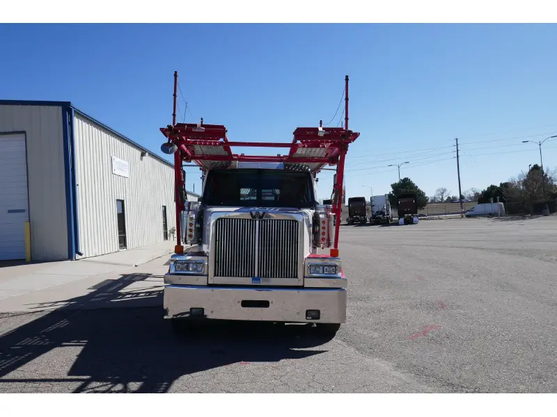 2019 WESTERN STAR CONVENTIONAL
