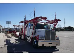 2019 WESTERN STAR CONVENTIONAL