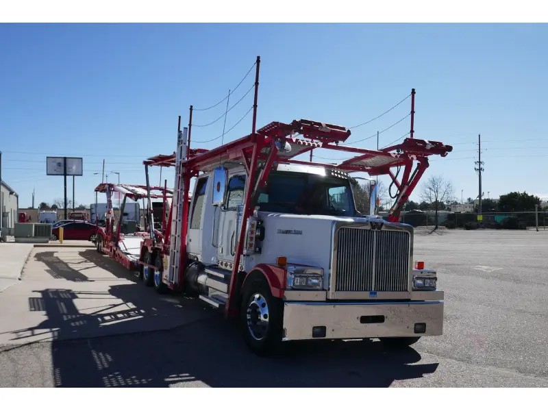 2019 WESTERN STAR CONVENTIONAL