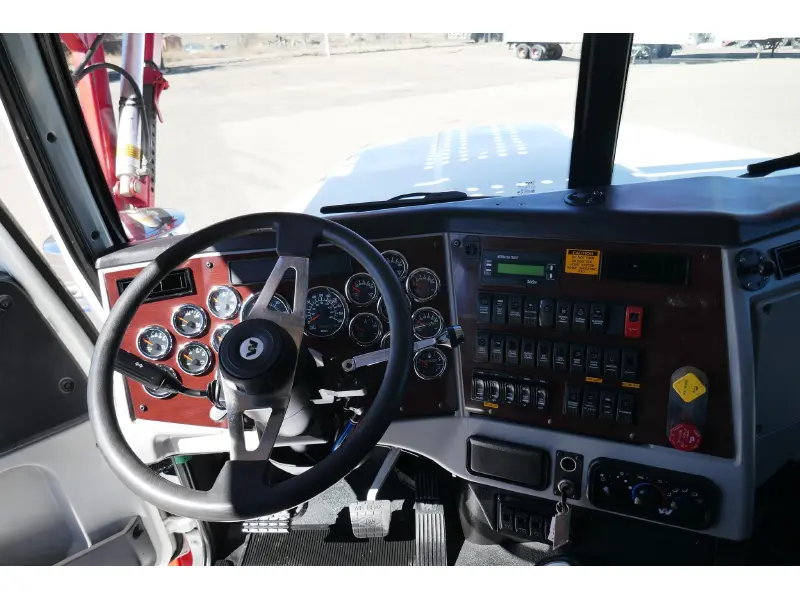 2019 WESTERN STAR CONVENTIONAL