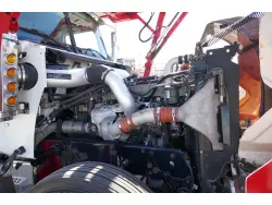2019 WESTERN STAR CONVENTIONAL