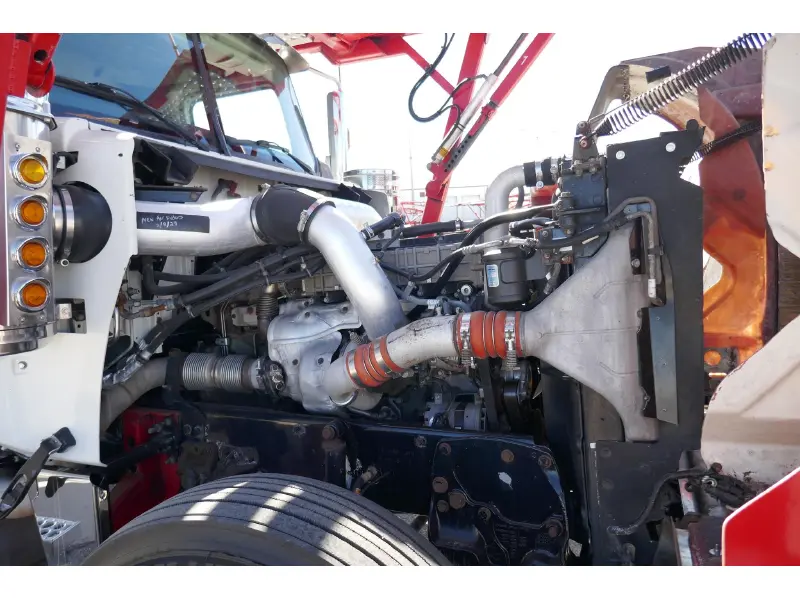 2019 WESTERN STAR CONVENTIONAL