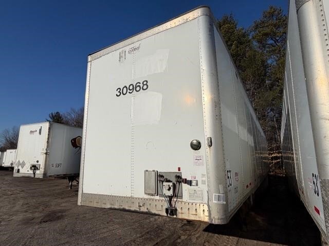 2014 WABASH in Seabrook, NH