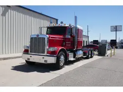 2020 PETERBILT 389