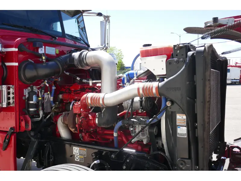 2020 PETERBILT 389