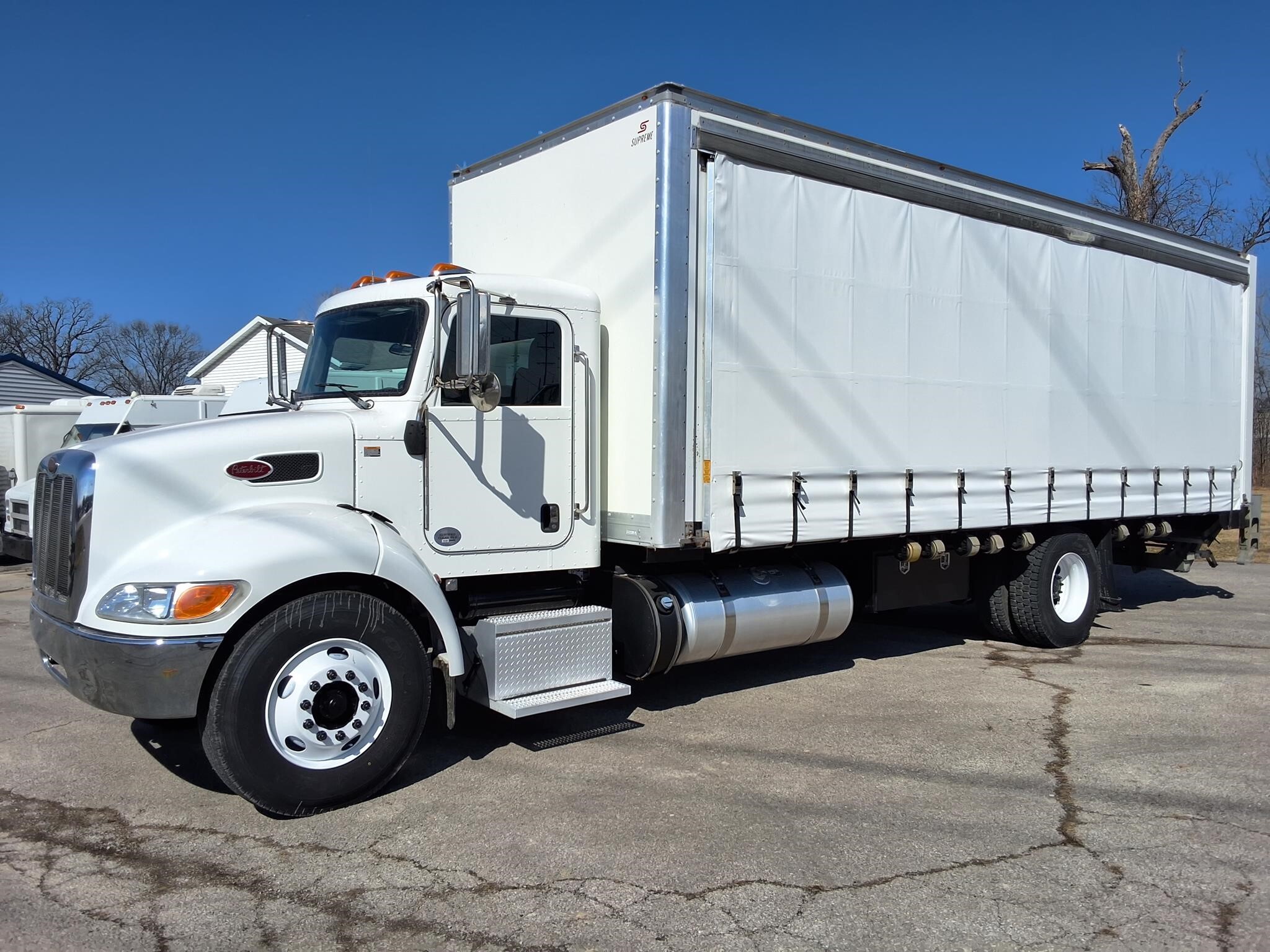 2019 PETERBILT 337 in Fort Wayne, IN