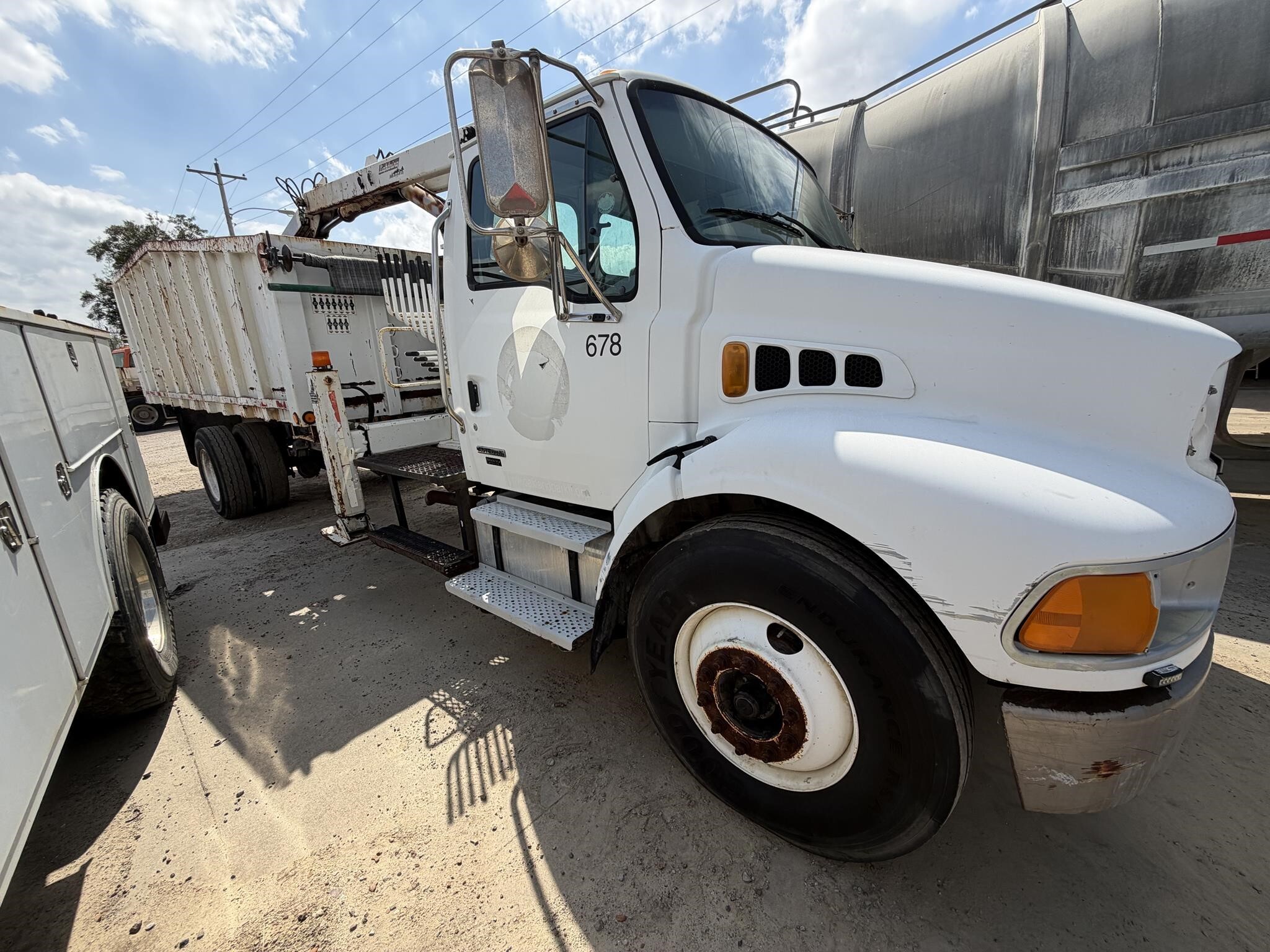 2005 STERLING ACTERRA in Covington, TN