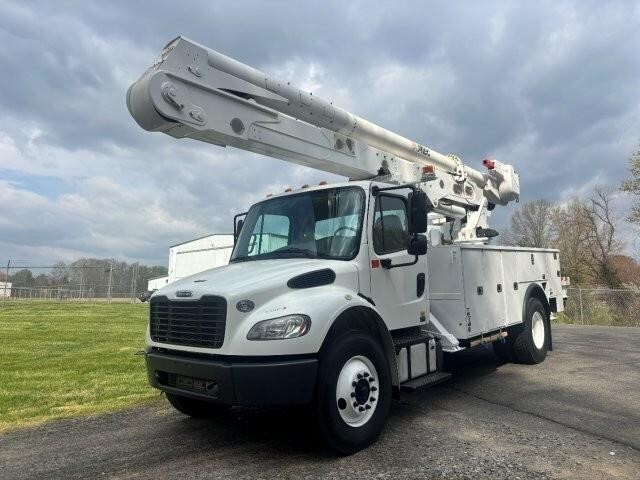 2020 FREIGHTLINER BUSINESS CLASS M2 106 in Mount Airy, NC