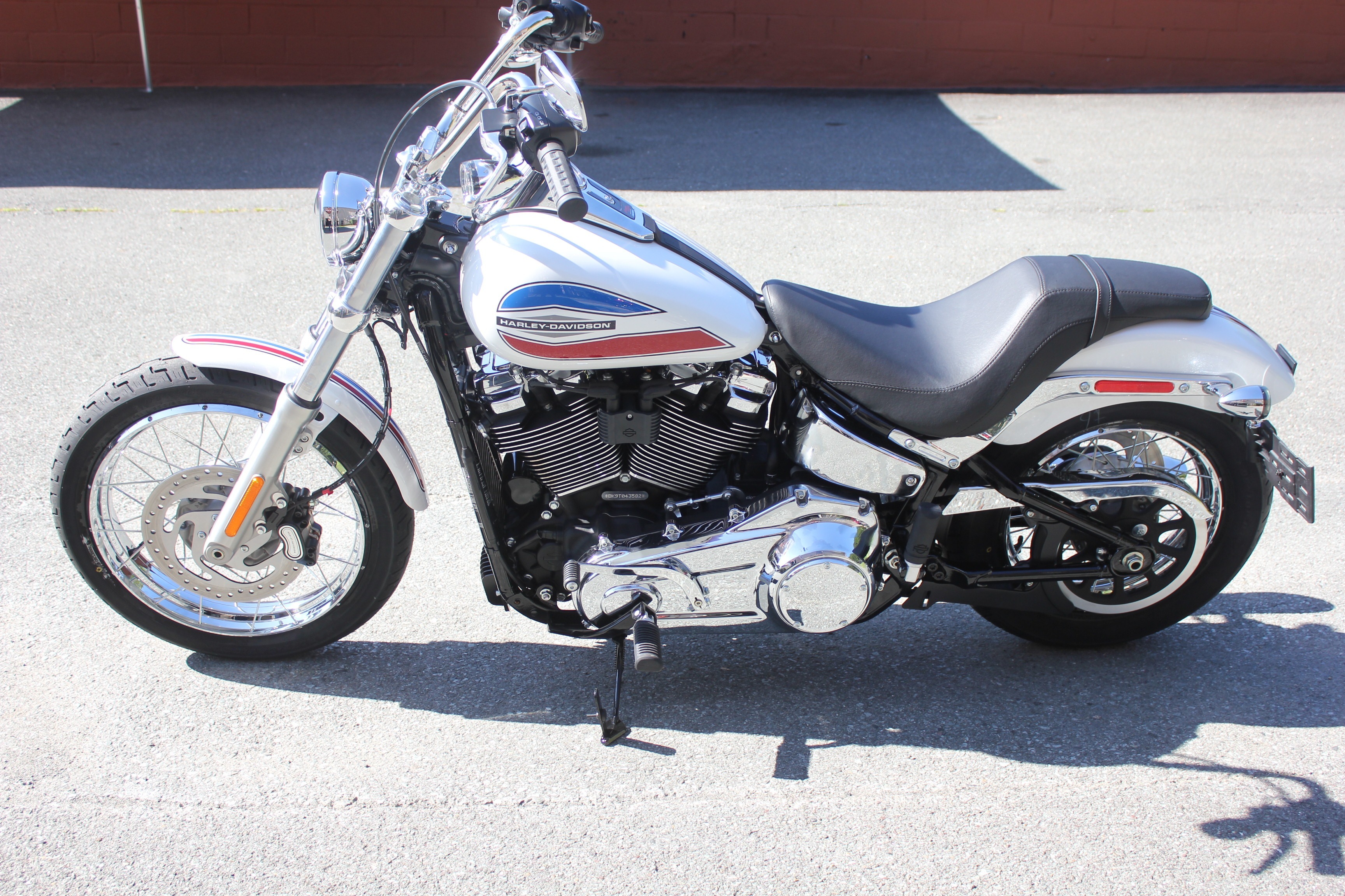 2026 Harley-Davidson Super Glide® BASE in Pittsfield, MA