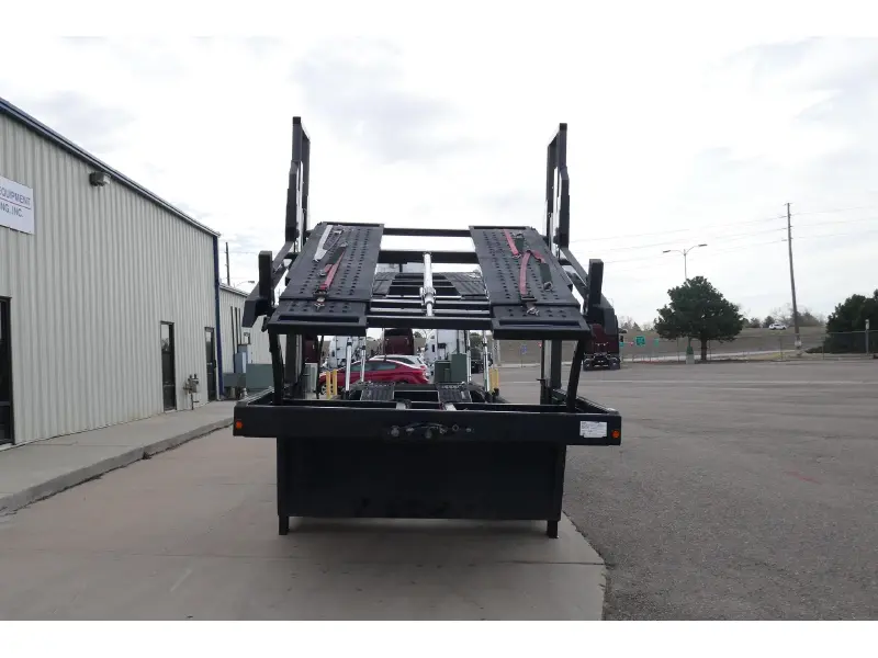 2023 SUN VALLEY 7 CAR LOW PROFILE