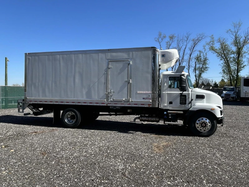 2026 MACK MD6