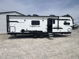 2025 FOREST RIVER GRAND SURVEYOR