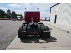 2020 PETERBILT 389