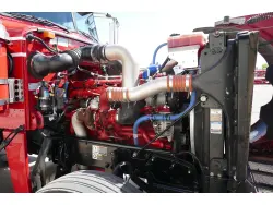 2020 PETERBILT 389
