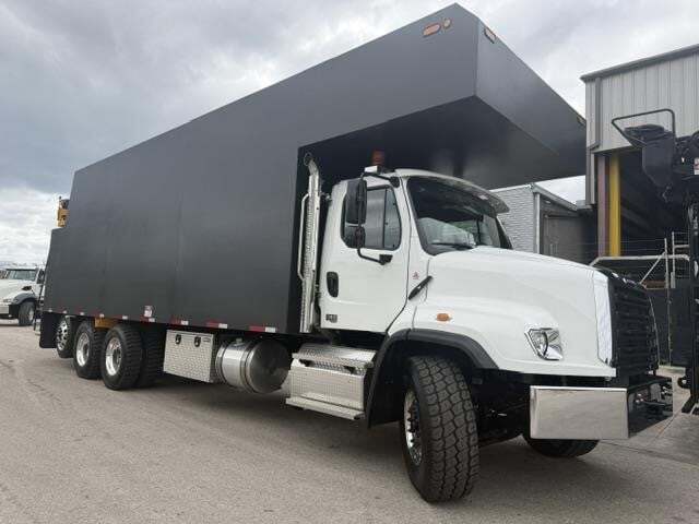 2026 FREIGHTLINER 114SD in Lake Worth, FL