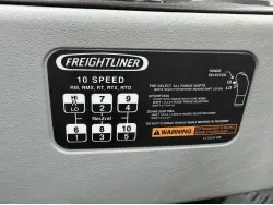 2012 FREIGHTLINER CORONADO 114