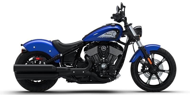 2026 Indian Chief Dark Horse *Offsite Inventory* DARK HORSE in Mansfield, OH