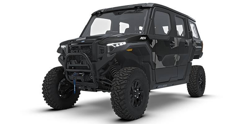 2027 Polaris XPEDITION ADV 5 Northstar *Offsite Inventory* PREMIUM in mansfield OH