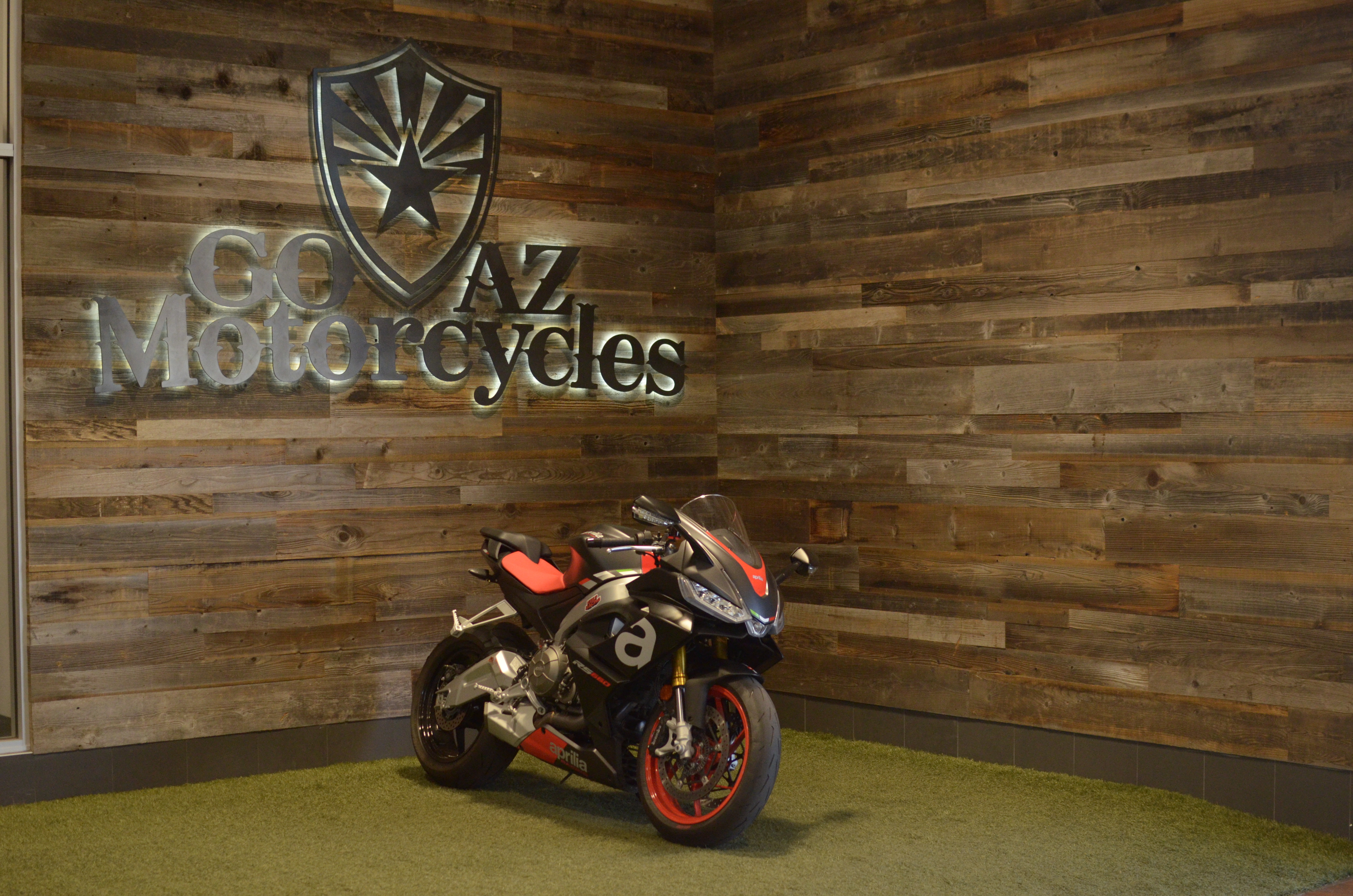 2022 Aprilia RS 660 660 in Scottsdale, AZ