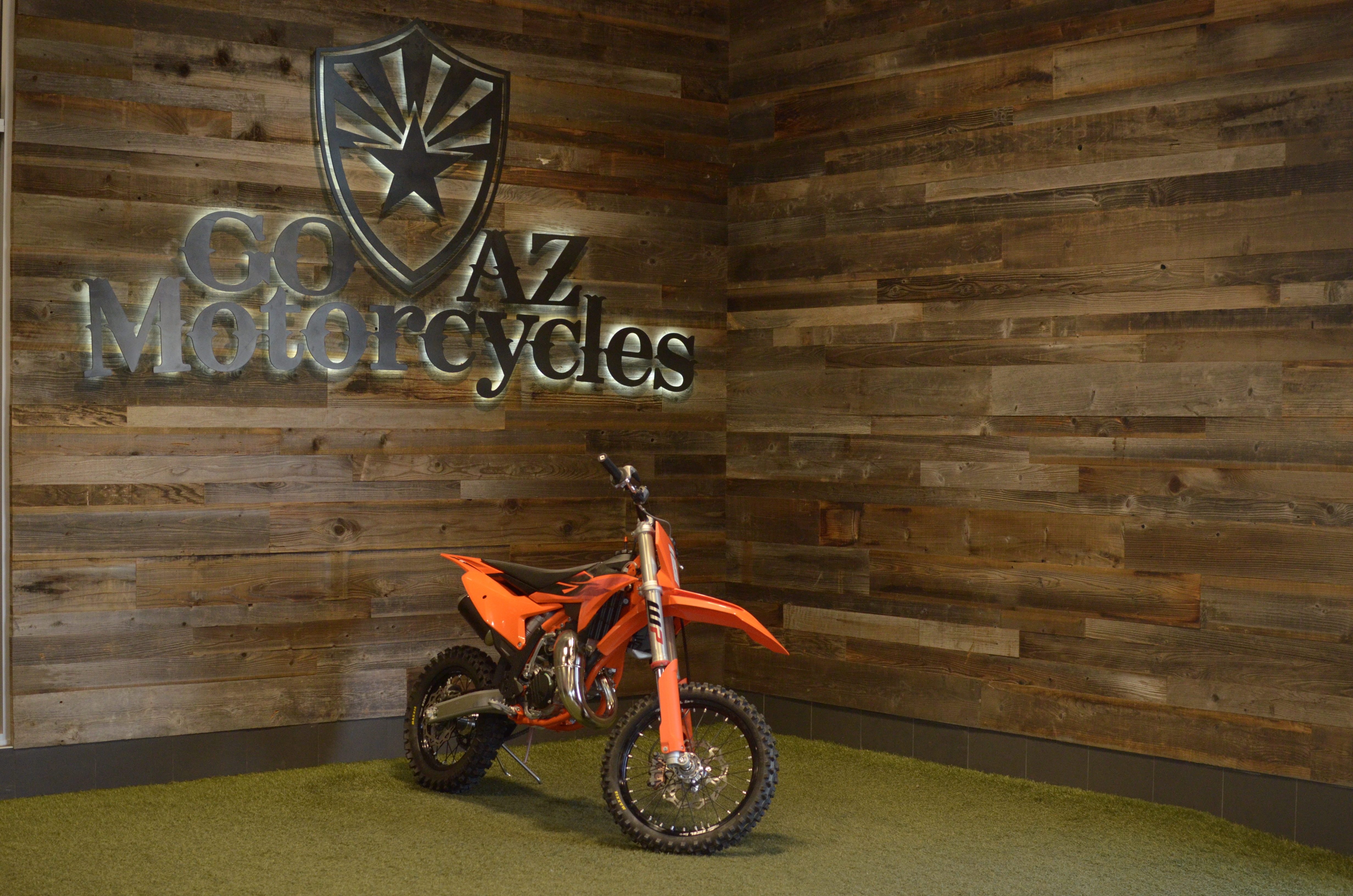 2027 KTM 85 SX 17/14 SX in Scottsdale, AZ
