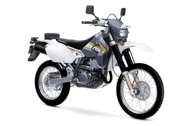2015 Suzuki DRZ400S 400S in Indianapolis, IN