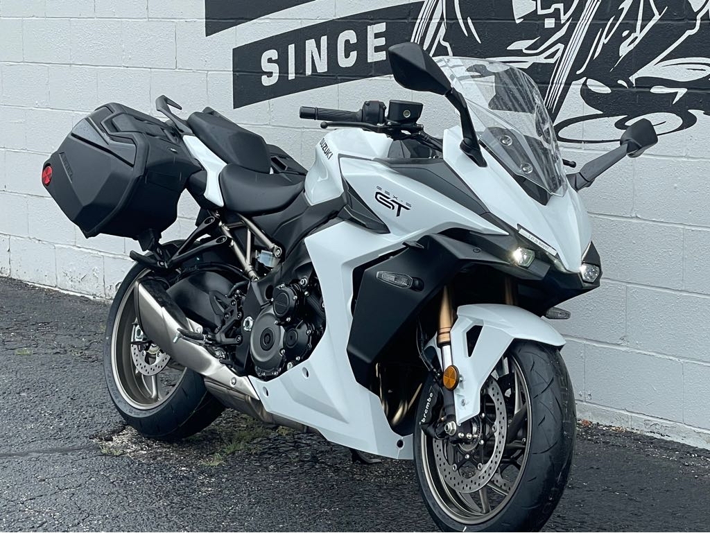2026 Suzuki GSX1000GT+ 1000GT in Indianapolis, IN