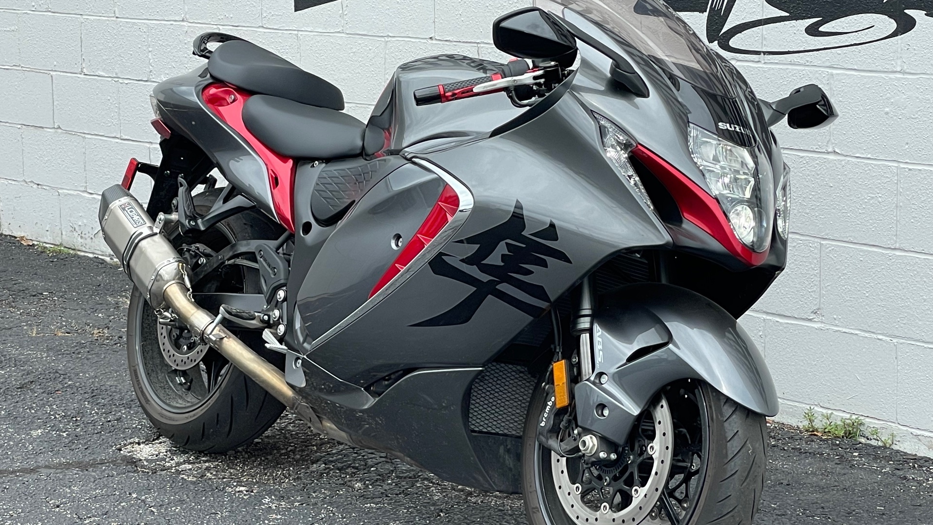 2024 Suzuki HAYABUSA in Indianapolis, IN