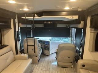 2023 Forest River BERKSHIRE XLT 45E RV