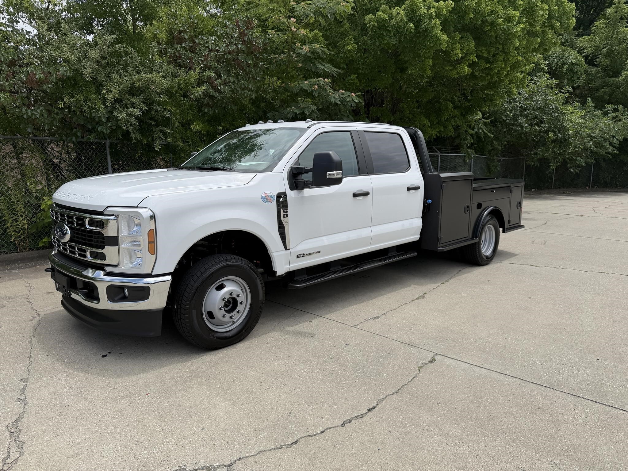 2026 FORD F350 in Greensboro, NC