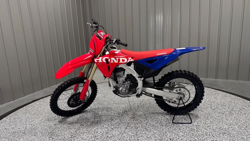 2027 Honda CRF250R 250R in Jonestown, PA
