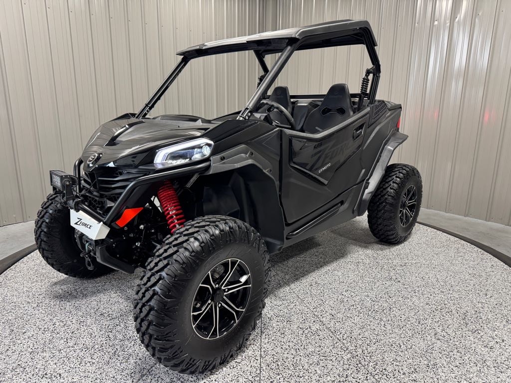 2024 CFMOTO ZForce 950 Sport in jonestown PA